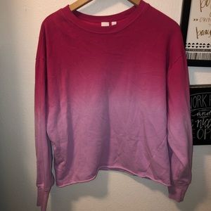 Women’s x-small Gap sweater